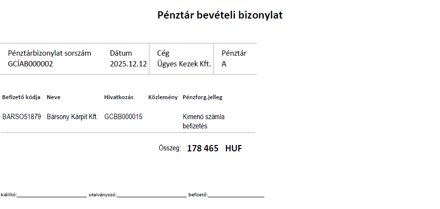 Biztosítási ügyintézés - 5. kep